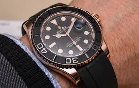 Rolex Yacht-Master Replica